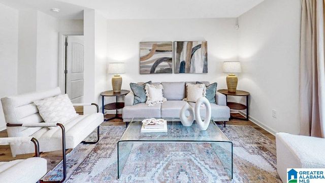 30 MAPLE COVE ROAD, Odenville, AL 35120