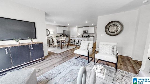 30 MAPLE COVE ROAD, Odenville, AL 35120