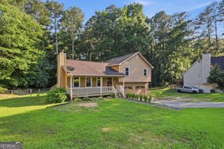 3 Crocker Lane, Hiram, GA 30141