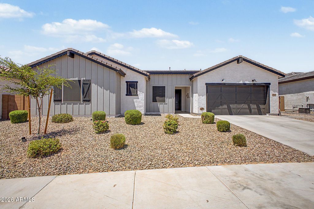 37550 W NINA Street, Maricopa, AZ 85138 — photo 2