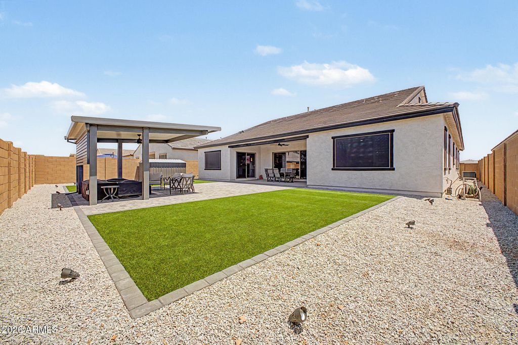 37550 W NINA Street, Maricopa, AZ 85138 — photo 4