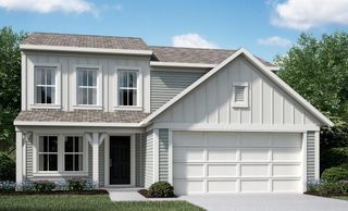86 Warrior Court, Hoschton, GA 30548