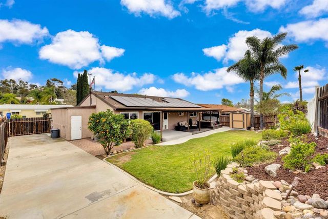 13622 Utopia Rd, Poway, CA 92064