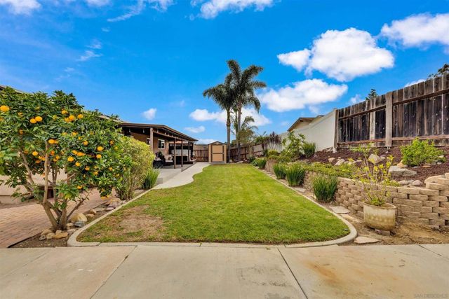 13622 Utopia Rd, Poway, CA 92064