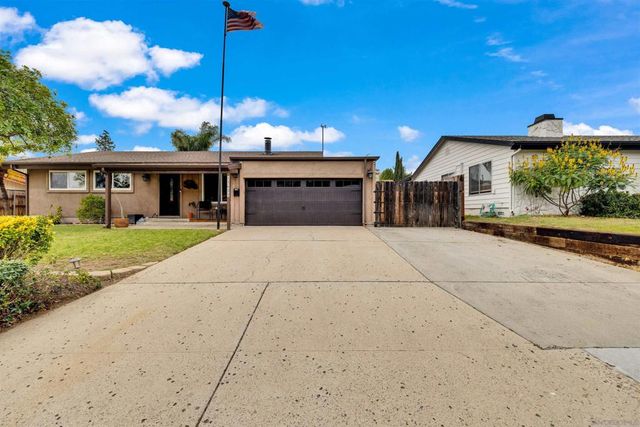 13622 Utopia Rd, Poway, CA 92064