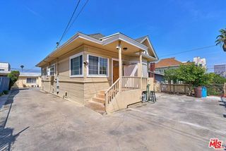 1115 S Mariposa Avenue, Los Angeles, CA 90006