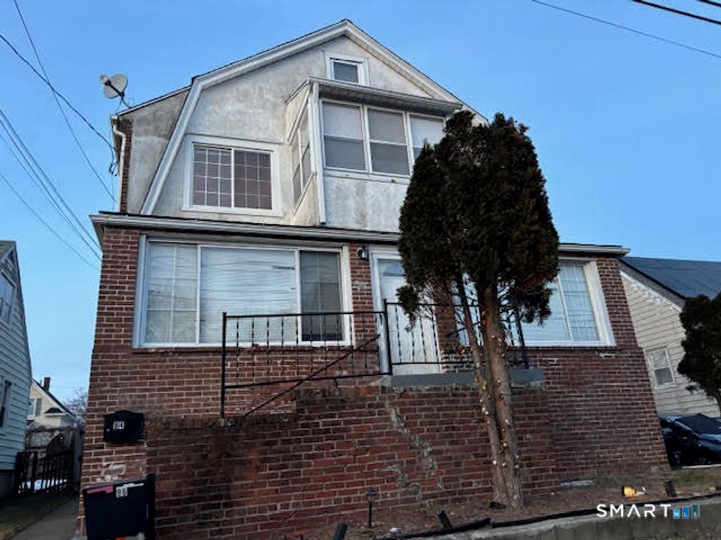 96 Balsam Avenue 2, Bridgeport, CT 06606