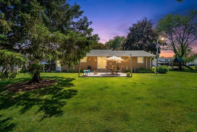 1639 COLONY DRIVE, De Pere, WI 54115