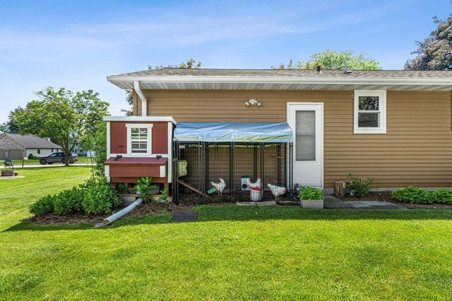 1639 COLONY DRIVE, De Pere, WI 54115