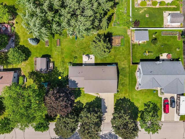 1639 COLONY DRIVE, De Pere, WI 54115
