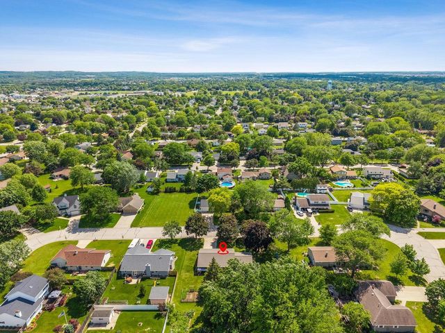 1639 COLONY DRIVE, De Pere, WI 54115