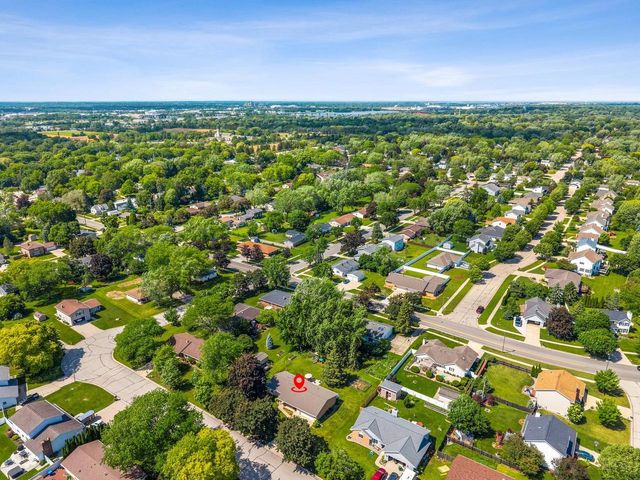 1639 COLONY DRIVE, De Pere, WI 54115