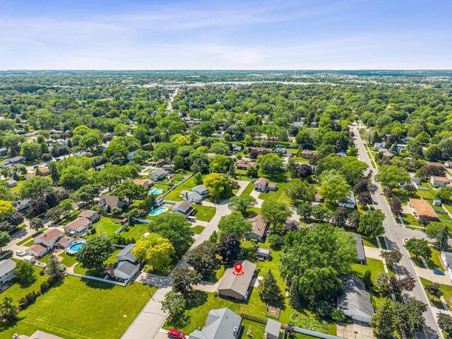 1639 COLONY DRIVE, De Pere, WI 54115