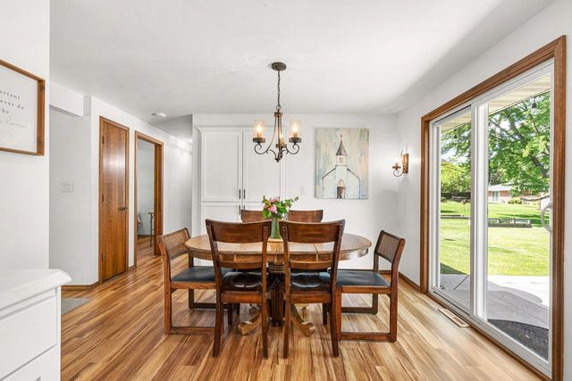 1639 COLONY DRIVE, De Pere, WI 54115