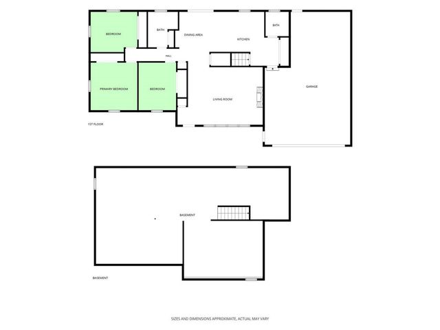 1639 COLONY DRIVE, De Pere, WI 54115