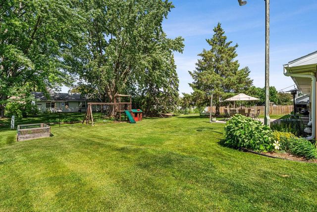 1639 COLONY DRIVE, De Pere, WI 54115