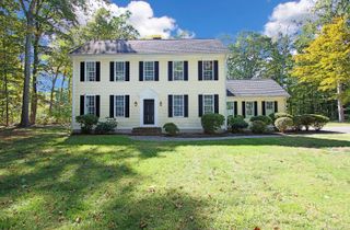133 Overbrook Road, Madison, CT 06443