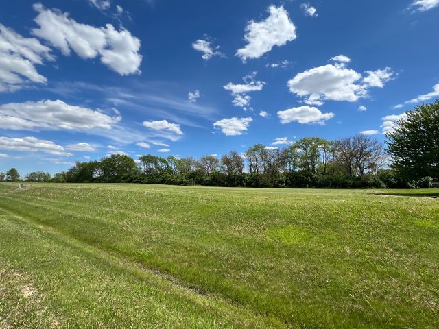 6865 W Mccampbell Drive, Monee, IL 60449