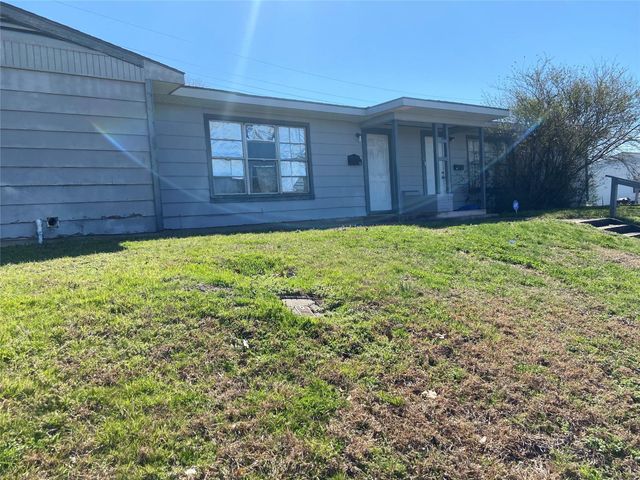 63 Mundt Street B, Denison, TX 75020
