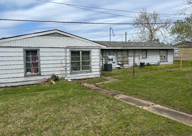 63 Mundt Street B, Denison, TX 75020