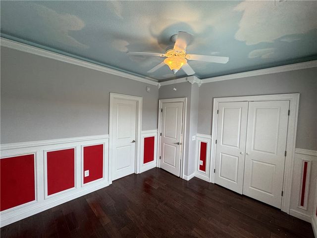 407 Lyndal Lane, Bentonville, AR 72712