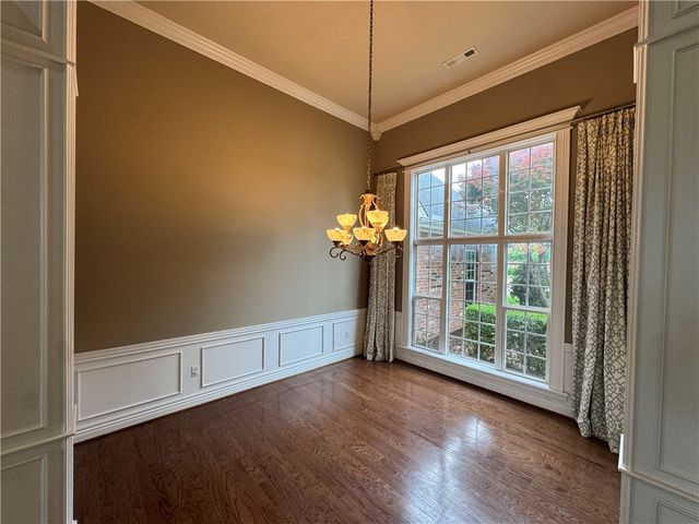 407 Lyndal Lane, Bentonville, AR 72712