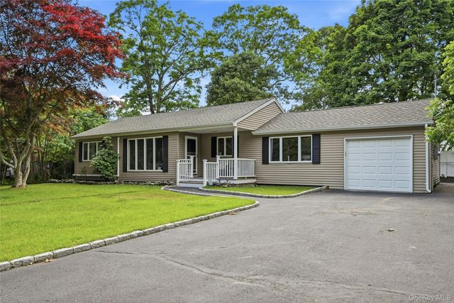 76 Lyman Road, East Patchogue, NY 11772