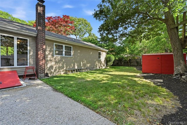 76 Lyman Road, East Patchogue, NY 11772
