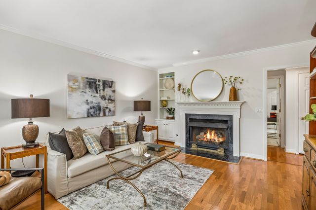 536 General George Patton Rd, Nashville, TN 37221
