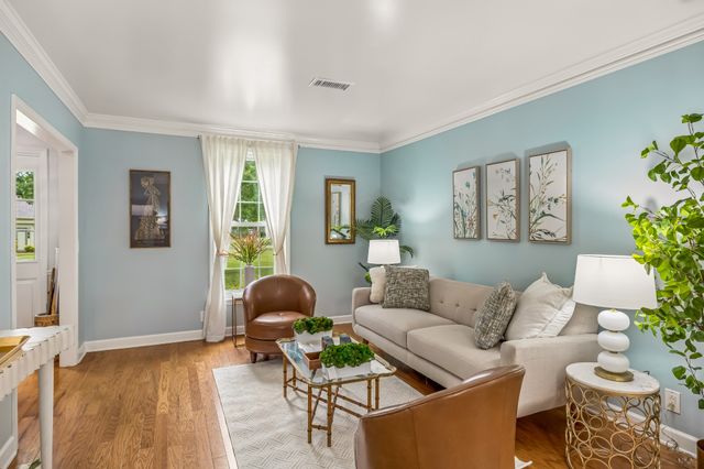 536 General George Patton Rd, Nashville, TN 37221