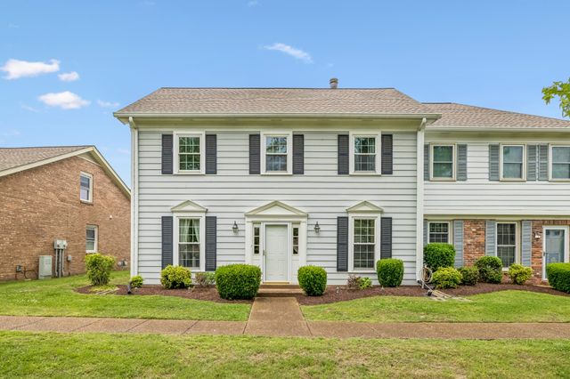 536 General George Patton Rd, Nashville, TN 37221