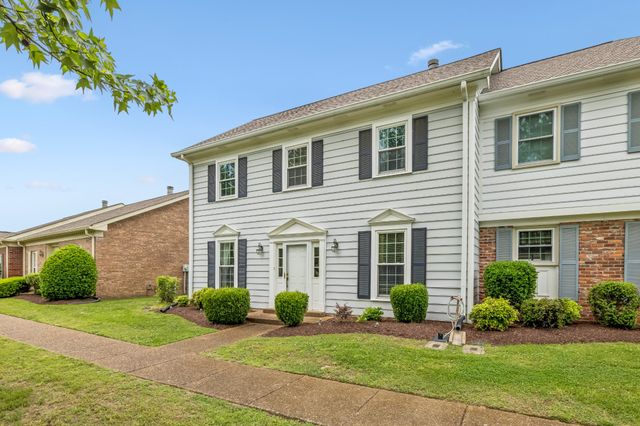 536 General George Patton Rd, Nashville, TN 37221
