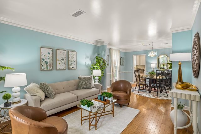 536 General George Patton Rd, Nashville, TN 37221