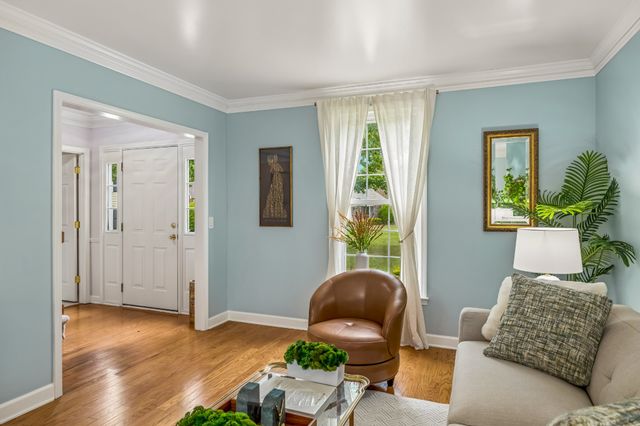 536 General George Patton Rd, Nashville, TN 37221