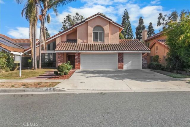 12918 Charlwood, Cerritos, CA 90703