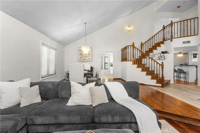 12918 Charlwood, Cerritos, CA 90703