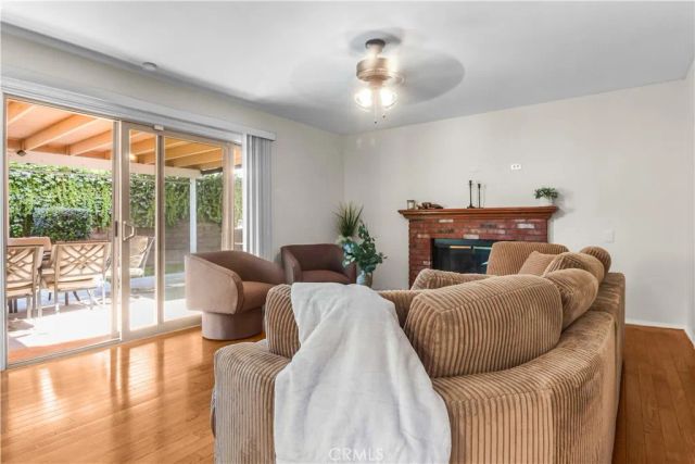 12918 Charlwood, Cerritos, CA 90703