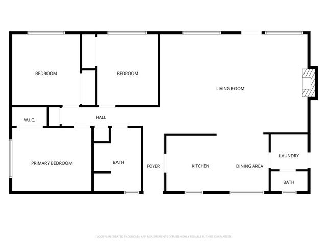 4031 E Pontiac Way, Fresno, CA 93726