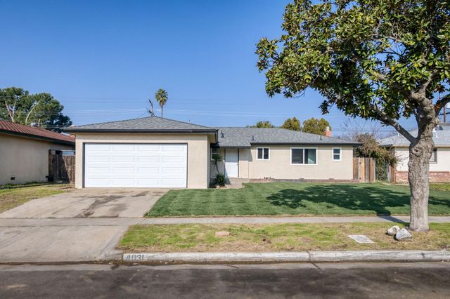 4031 E Pontiac Way, Fresno, CA 93726