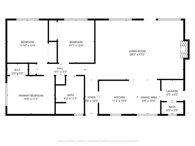 4031 E Pontiac Way, Fresno, CA 93726