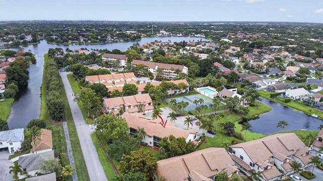 12644 Shoreline Drive 8f, Wellington, FL 33414