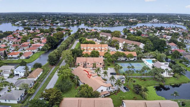 12644 Shoreline Drive 8f, Wellington, FL 33414