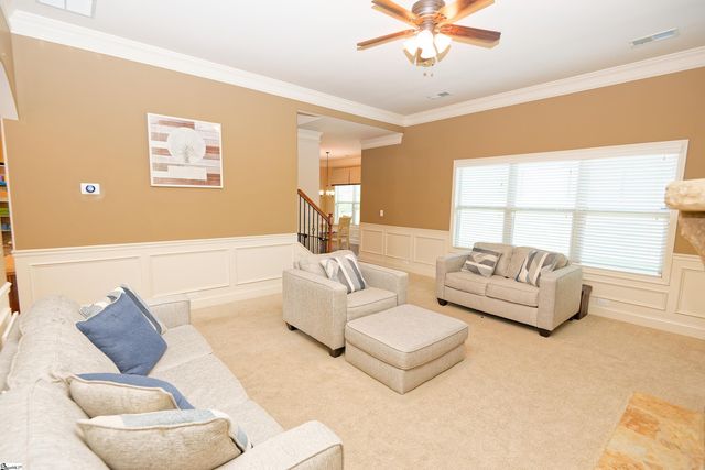 10 Sheldrake Place, Simpsonville, SC 29681