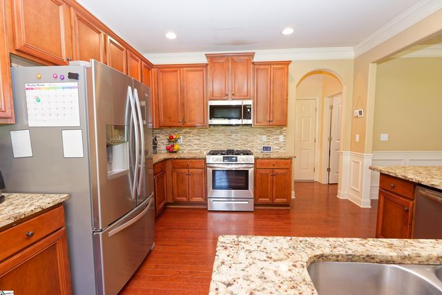 10 Sheldrake Place, Simpsonville, SC 29681