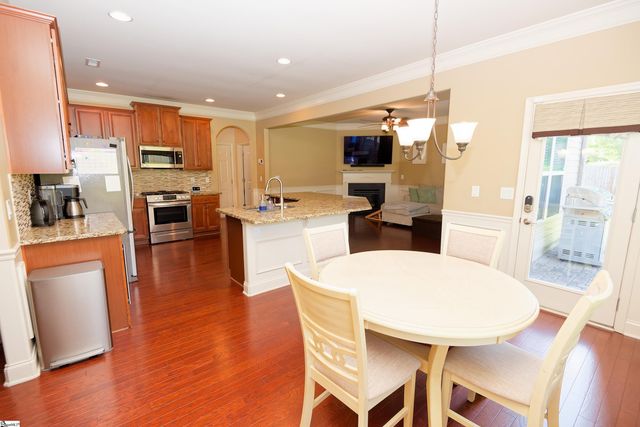 10 Sheldrake Place, Simpsonville, SC 29681