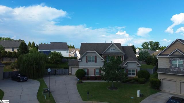 10 Sheldrake Place, Simpsonville, SC 29681