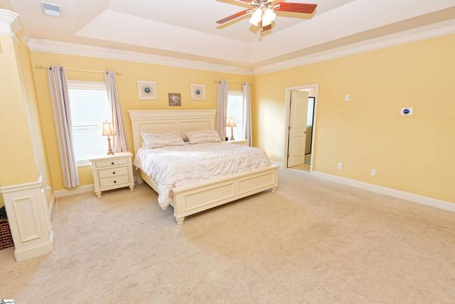 10 Sheldrake Place, Simpsonville, SC 29681