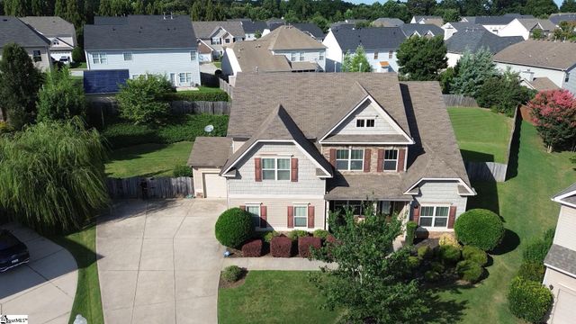 10 Sheldrake Place, Simpsonville, SC 29681