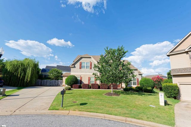 10 Sheldrake Place, Simpsonville, SC 29681