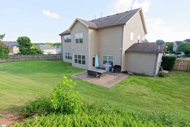 10 Sheldrake Place, Simpsonville, SC 29681